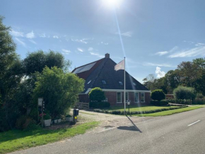 Logeerboerderij de Salix